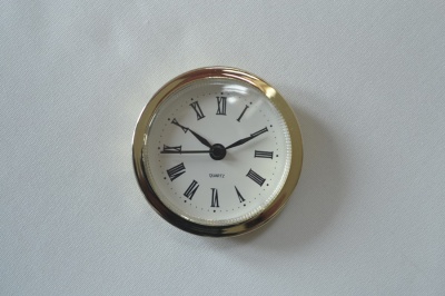61mm Insert Clock Kit